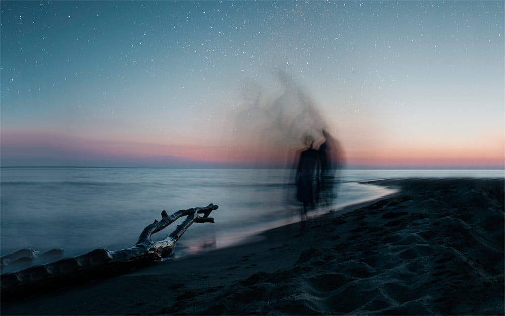 The Spaciousness of Time