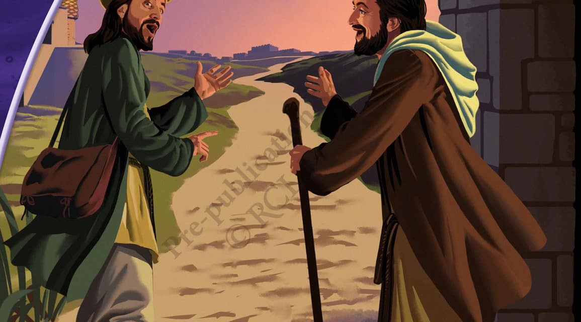 Discipleship, Forgiveness and Gratuity