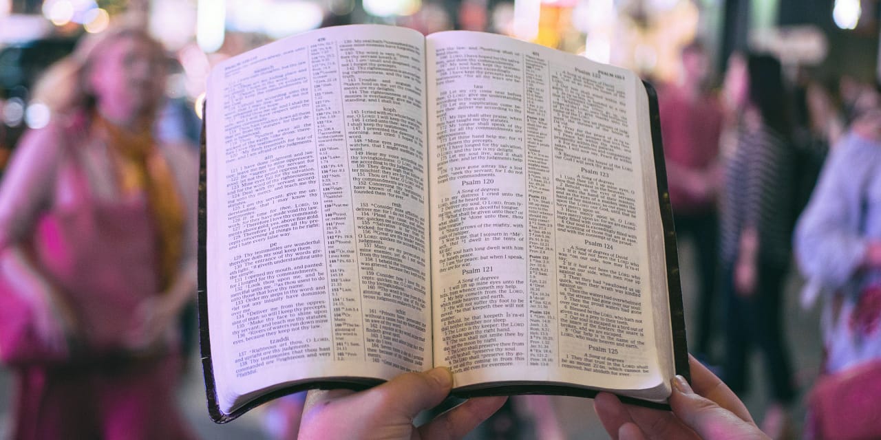 The Language of the Soul
