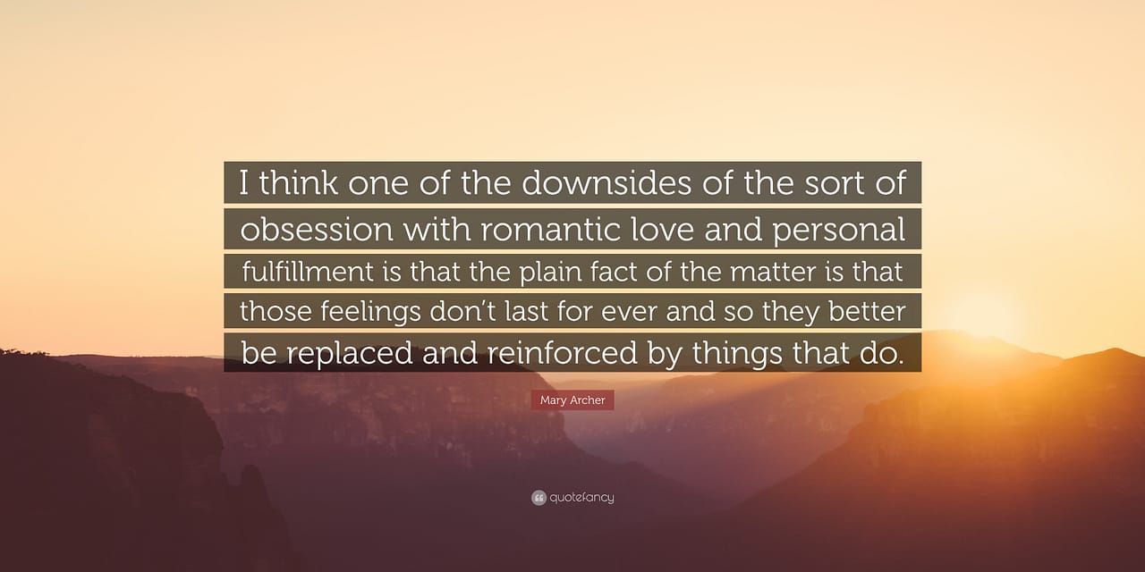The Plain Fact of the Matter