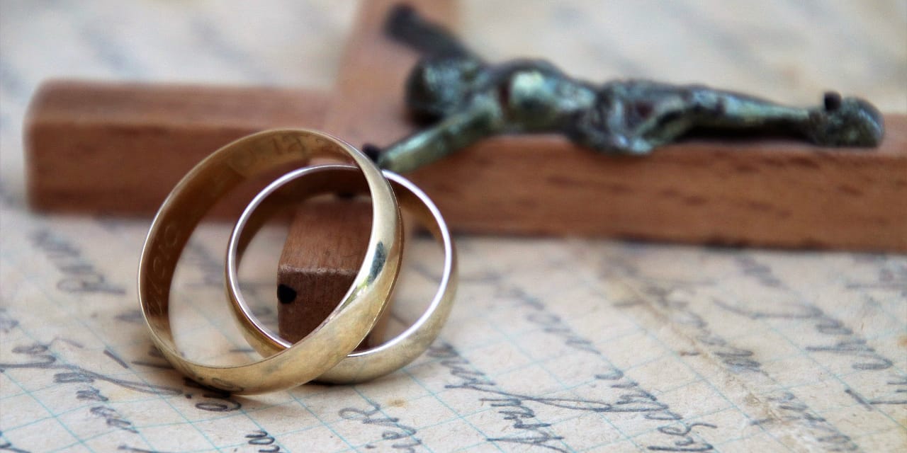 Christian Divorce Myth?