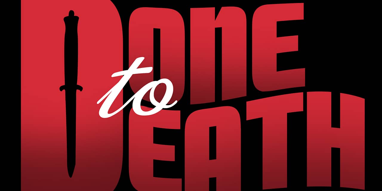 Done to Death?
