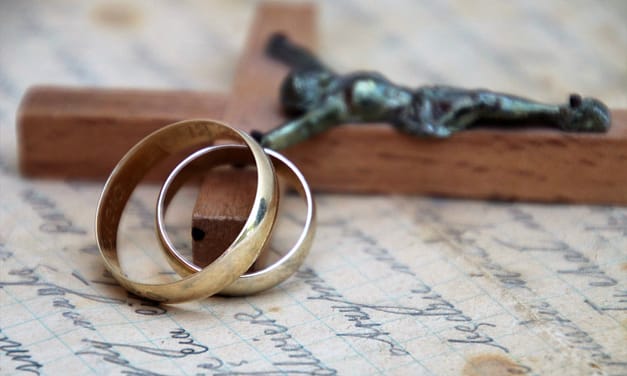 Christian Divorce Myth?
