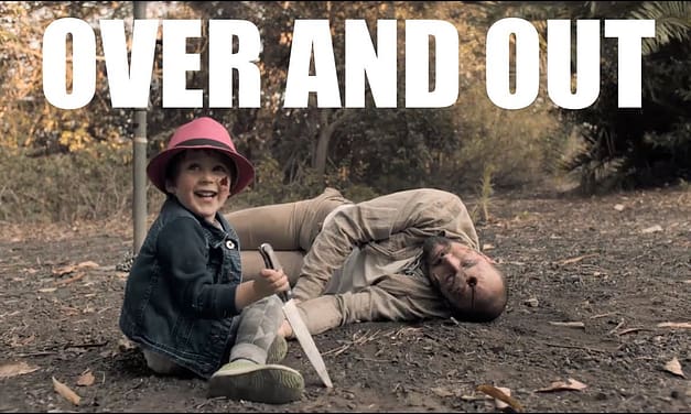 Over and Out
